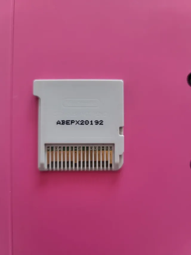 New Super Mario Bros. 2 (3DS)