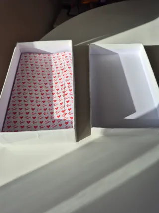 Confezione originale Braccialini per portafogli