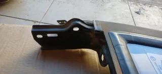 Land Cruiser J73 Marcos con Cristales Traseros