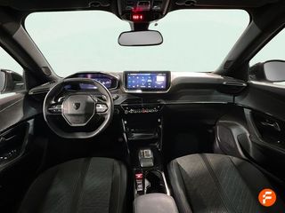 Peugeot 2008 Allure Puretech 130 S&S EAT8