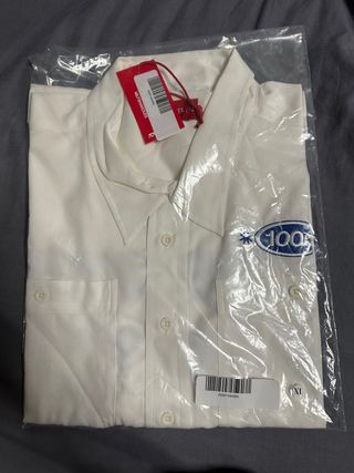 Camisa Milfshakes Talla XL Nueva Con Etiquetas