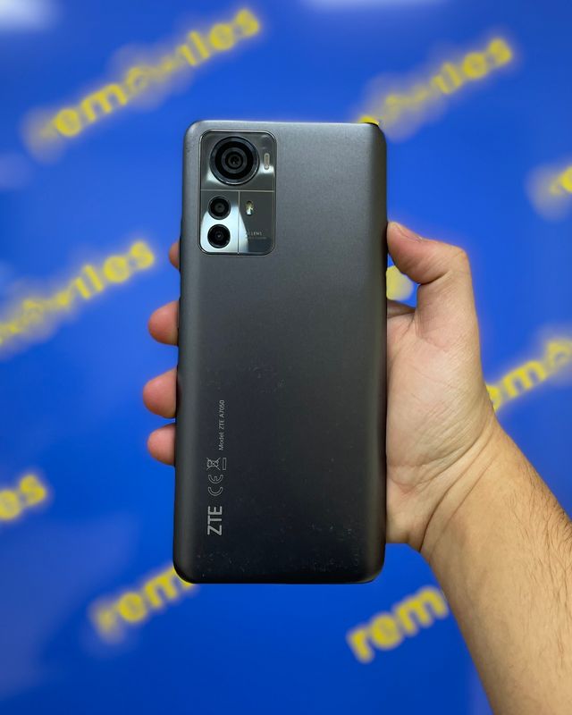 ZTE Blade A72s -108611-