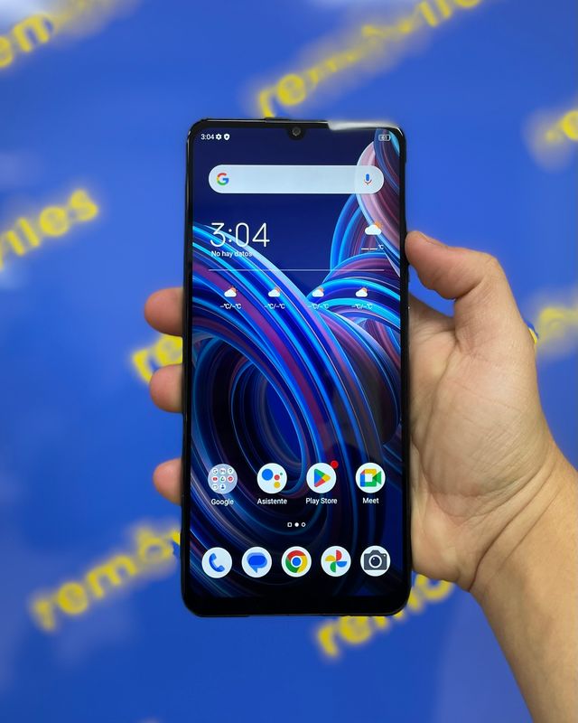 ZTE Blade A72s -108611-