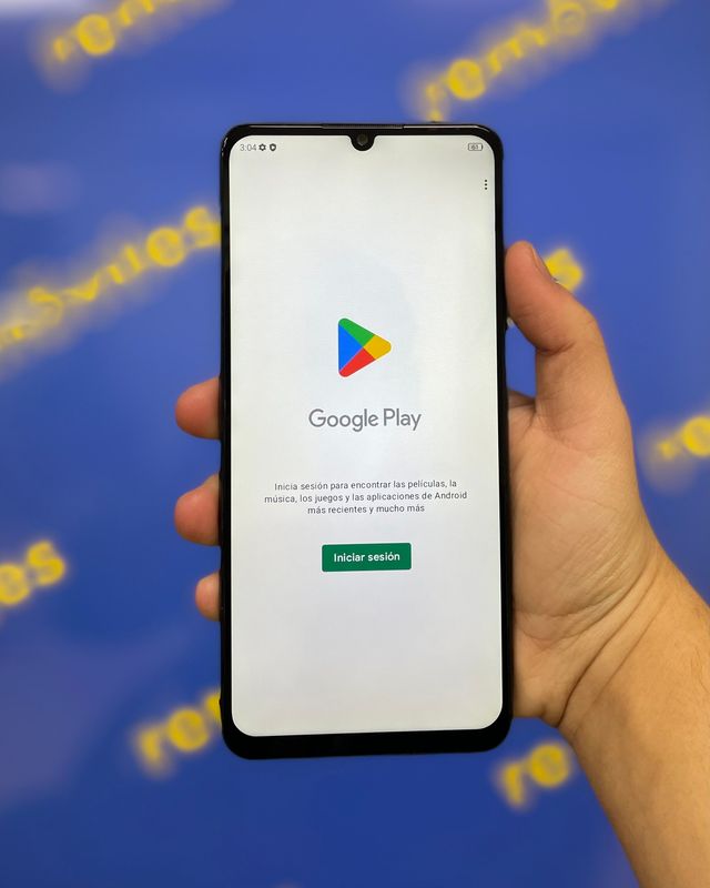 ZTE Blade A72s -108611-