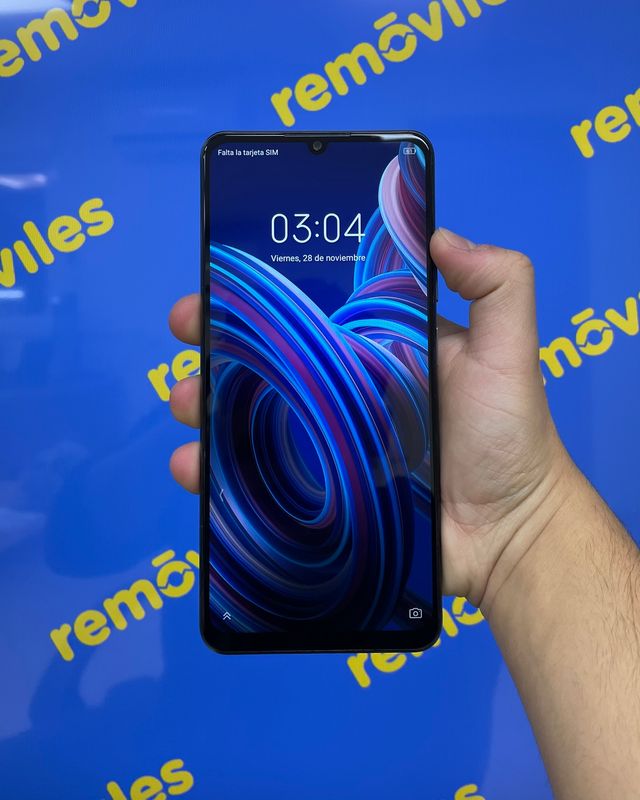 ZTE Blade A72s -108611-