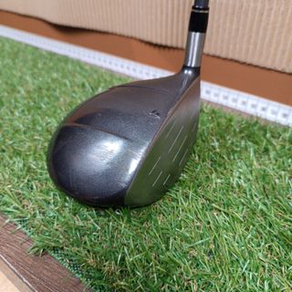 Palos de golf / Mujer / TaylorMade + Mizuno + Daks