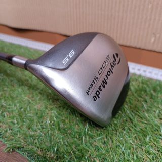 Palos de golf / Mujer / TaylorMade + Mizuno + Daks