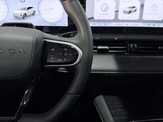 Omoda Omoda5 Premium 1.6 TGDI 147 5p