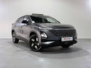 Omoda Omoda5 Premium 1.6 TGDI 147 5p