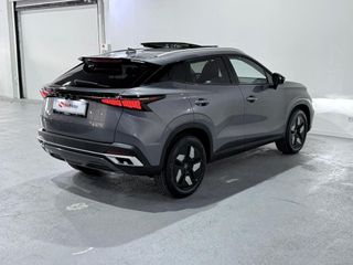 Omoda Omoda5 Premium 1.6 TGDI 147 5p