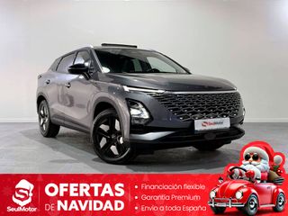 Omoda Omoda5 Premium 1.6 TGDI 147 5p