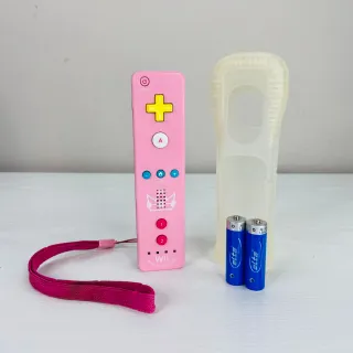 Controller Nintendo Wii MotionPlus Inside Peach