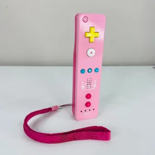 Controller Nintendo Wii MotionPlus Inside Peach