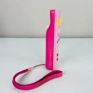 Controller Nintendo Wii MotionPlus Inside Peach