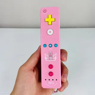 Controller Nintendo Wii MotionPlus Inside Peach