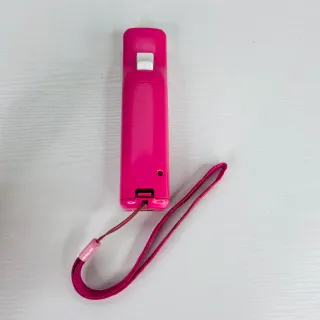 Controller Nintendo Wii MotionPlus Inside Peach