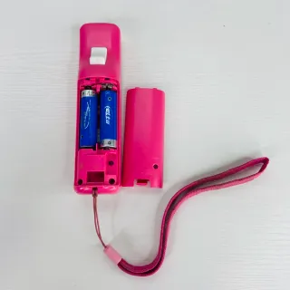 Controller Nintendo Wii MotionPlus Inside Peach