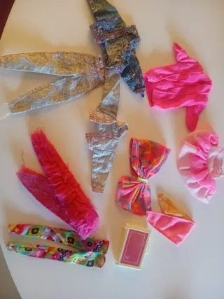 Abiti Vintage Barbie