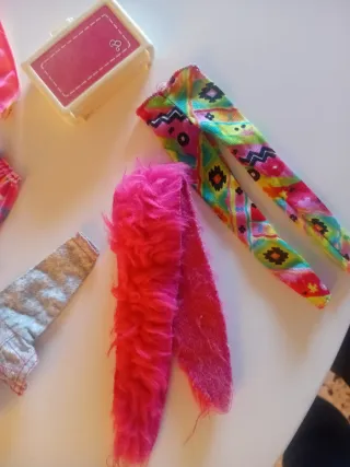 Abiti Vintage Barbie