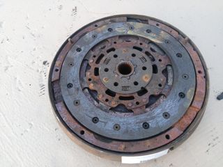 KIT EMBRAGUE FORD FOCUS BERLINA (CAP)