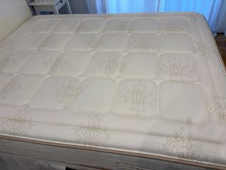 Colchón Relax 160x200 cm