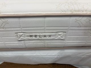 Colchón Relax 160x200 cm