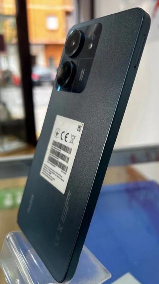 Xiaomi 13C Verde 128GB 6GB RAM