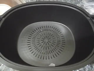 Robot de cocina CREATE