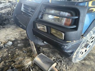 Defensa Delantera Suzuki Vitara