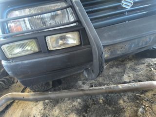 Defensa Delantera Suzuki Vitara