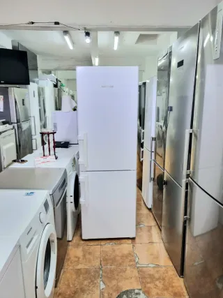 NEVERA LIEBHERR GARANTÍA 6 MES TRANSPORTE GRATIS