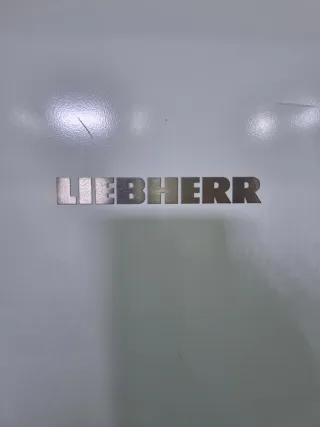 NEVERA LIEBHERR GARANTÍA 6 MES TRANSPORTE GRATIS