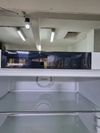 NEVERA LIEBHERR GARANTÍA 6 MES TRANSPORTE GRATIS