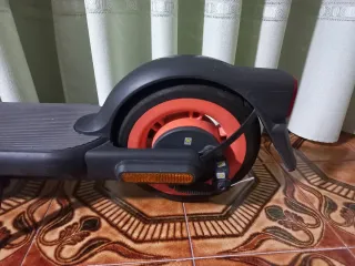 Patinete Eléctrico Xiaomi 4 GO