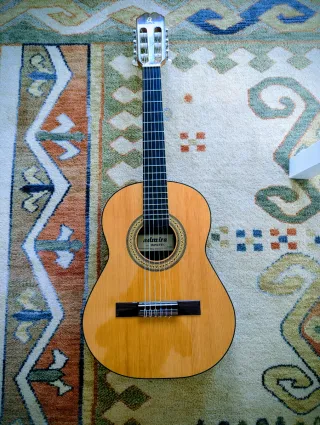Guitarra Clásica Admira Infante Keller