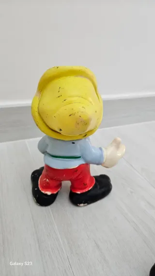 Biancaneve 7 Nani Walt Disney