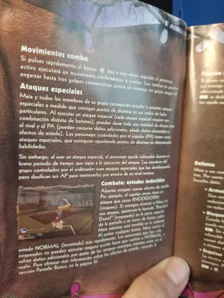 Colección Summoner PS2 PAL Esp