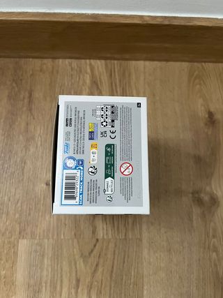 Funko Hercules Chase 378 Pop Disney Glow Dark Pani