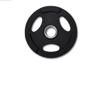 Disco Olímpico ZIVA