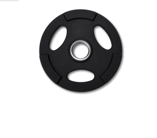 Disco Olímpico ZIVA