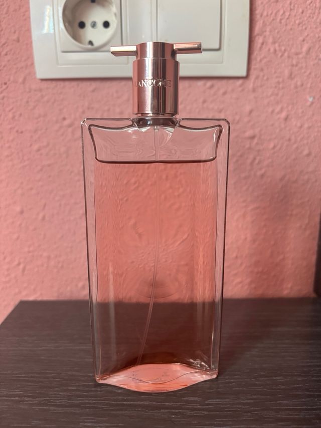Lancôme Idôle Perfume 50ml + Crema Corporal