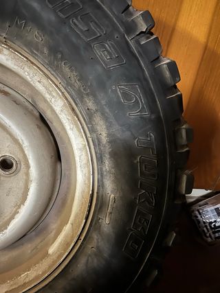 Land Rover Defender 2004