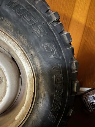 Land Rover Defender 2004