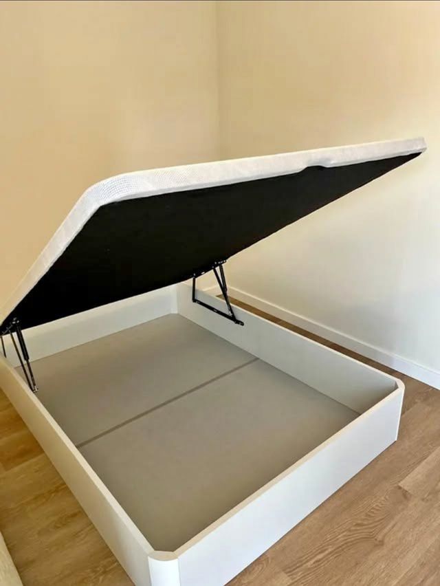 Colchones y canapés