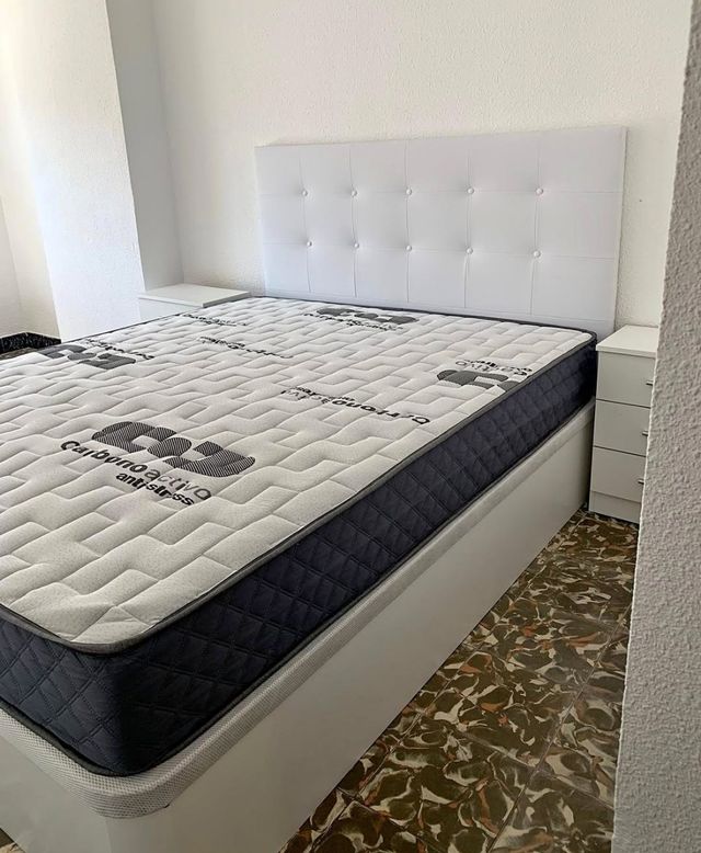 Colchones y canapés