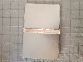 Ebook Kobo Gloria HD Negro con Funda