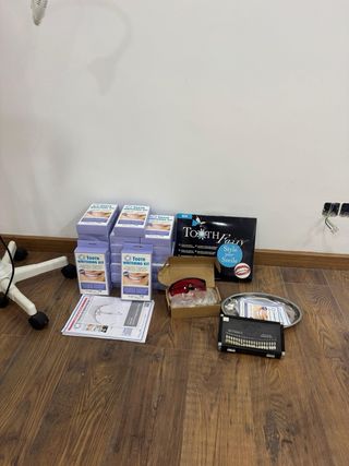 Máquina Blanqueamiento Dental Profesional