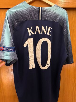 Pack 4 Camisetas de Fútbol, de la temporada 19/20