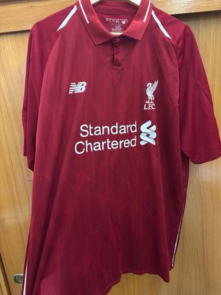 Pack 4 Camisetas de Fútbol, de la temporada 19/20