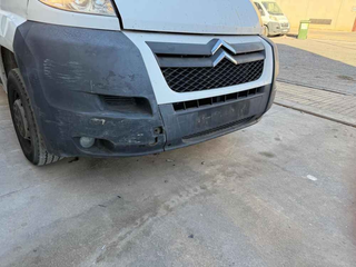 Paragolpes Delantero Citroen Jumpy (2006->2012)